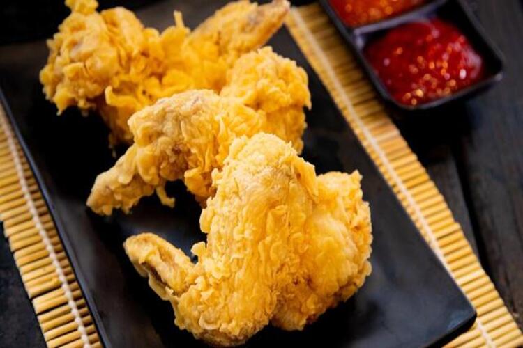 Resep Ayam Goreng untuk Pemula