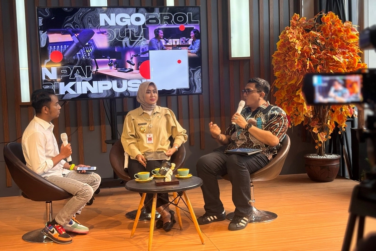 Rektor ISI Surakarta Dorong Kolaborasi Seni dan UMKM Kota Solo